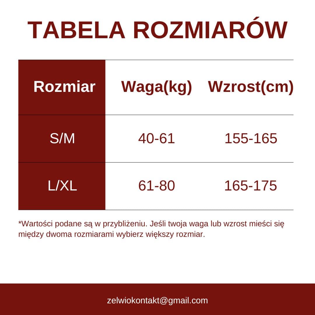 SilkyShape - Modelujące spodenki z lodowego jedwabiu